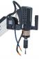 Preview: Bernardo TM 30 BLO / R 1200 Electr. threading machine